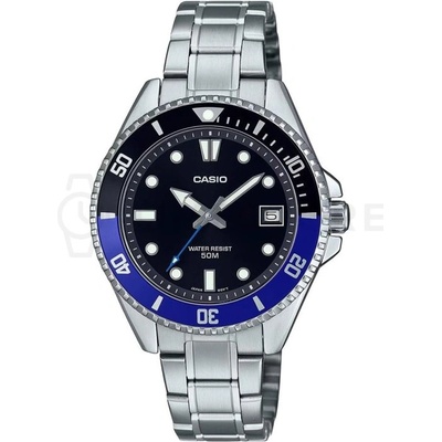 Casio MDV-10D-1A2VDF