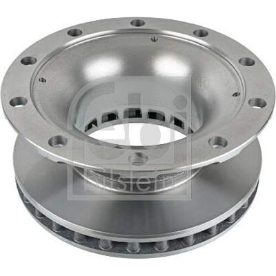 Brzdový kotúč FEBI BILSTEIN 106340