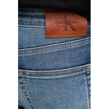 Calvin Klein Jeans дънки skinny мъжки (LV04RG793G)