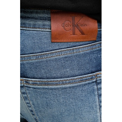 Calvin Klein Jeans дънки skinny мъжки (LV04RG793G)