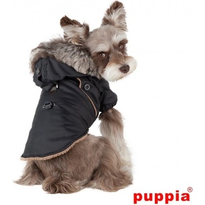 Puppia psí bunda December