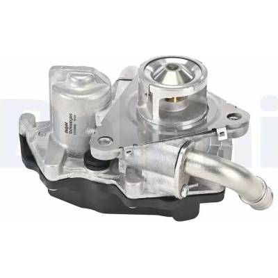 DELPHI AGR ventil DF EG10552-12B1