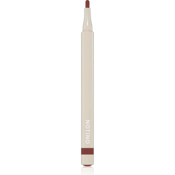 Notino Lifeproof Lip Stain Marker маркер за устни за дълготраен ефект 08 Flick 1ml
