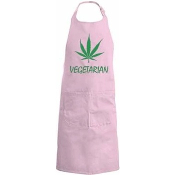 zástěra Vegetarián