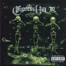 Cypress Hill - IV - CD