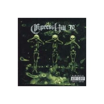 Cypress Hill - IV - CD