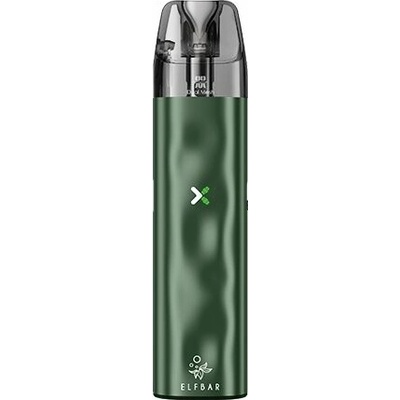 Elf Bar ELFX Mini Pod Kit 1000 mAh Forest