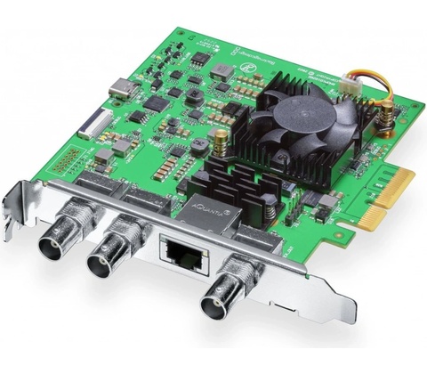 Blackmagic Design DeckLink IP/SDI HD