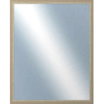DANTIK LYON 80x100 cm strieborná 2704