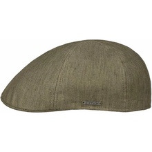 Stetson Texas Linen Cap