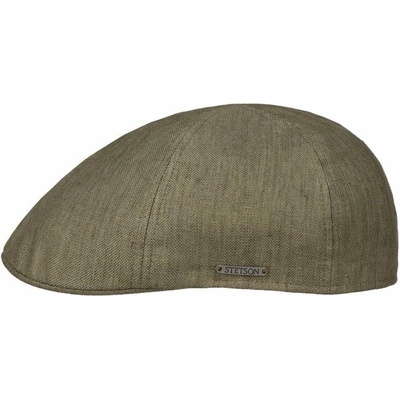 Stetson Texas Linen Cap