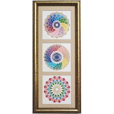 K10 - Три за късмет (k10)