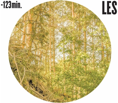 Les - -123min.