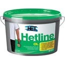 Interiérové barvy Het HETLINE OL akrylátový lak k ochraně disperzních barev 5kg