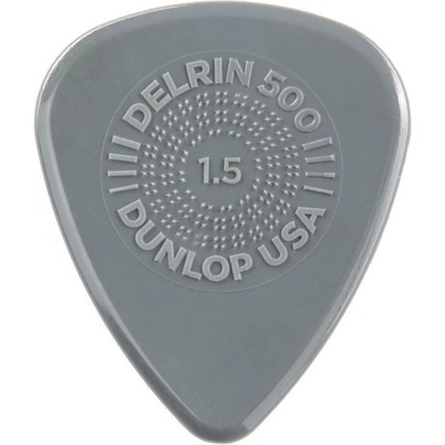 Dunlop Delrin 500 Prime Grip 1.5 72ks