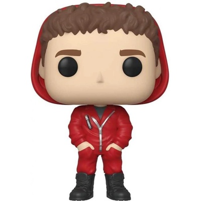 Funko Фигурка Funko POP! Television La Casa De Papel - Rio #917 (FUNKO-051096)