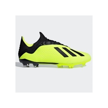 adidas X 18.2 Mens FG