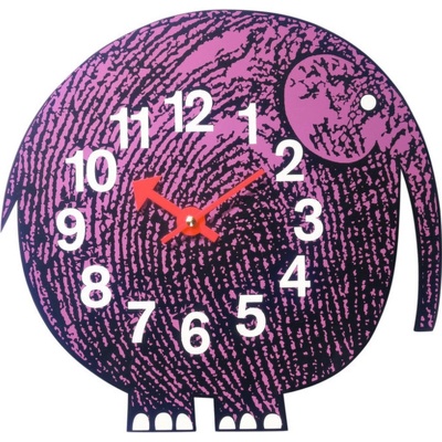 Eli Hodiny Vitra hu the Elephant