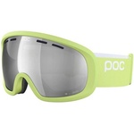 POC Ски очила POC Fovea Mid Clarity Lemon Calcite/Clarity Define/Spektris Silver - leshti