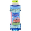 Bublifuk DULCOP 300 ml Peppa Pig