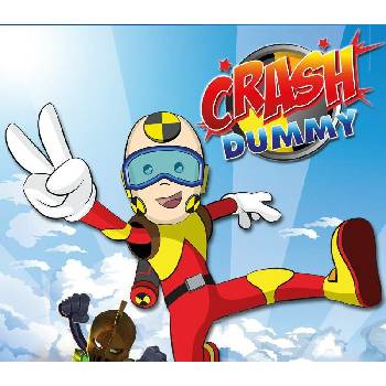 Crash Dummy