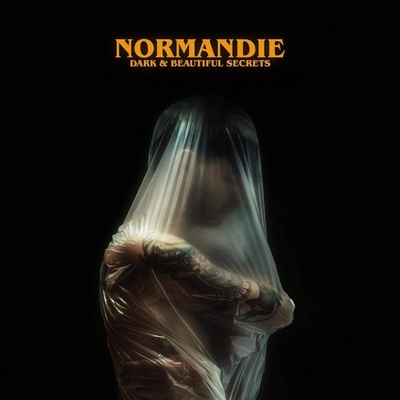 Dark & Beautiful Secrets - Normandie CD