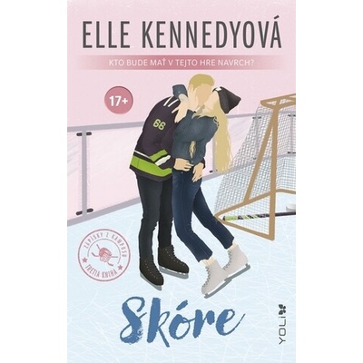 Skóre Kennedyová Ella