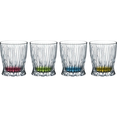 Riedel Чаша за вода FIRE & ICE 295 мл, комплект 4 бр. , Riedel (RD551544S1)