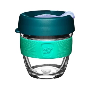 KeepCup Brew S - Green Eventide (BEVEN08)
