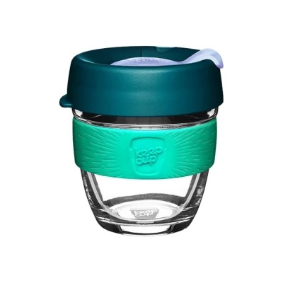 KeepCup Brew S - Green Eventide (BEVEN08)