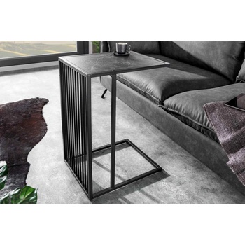 LuxD Haines 43 cm mramor