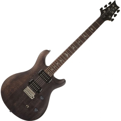 PRS Guitars SE CE24 Standard 2026 Satin Charcoal Електрическа китара