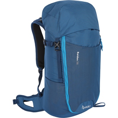Warg Raiden 38l