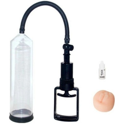 Baile For Him - Penis Enlargement Penis Vacuum System