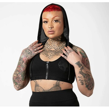 Image 1 of KILLSTAR спортен сутиен KILLSTAR - Terminus - KSRA005228