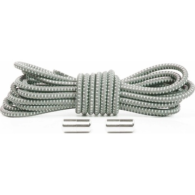 Davay STRINGS elastické sivé