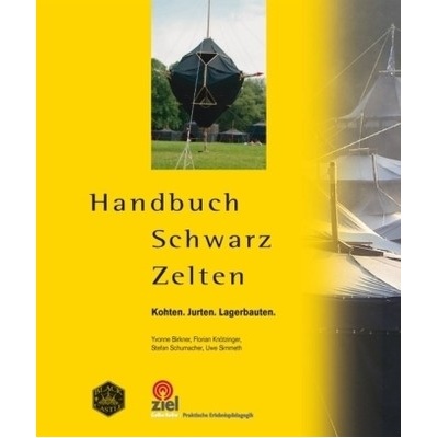 Handbuch Schwarz Zelten