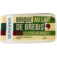 Monoprix Ovčí sýr 150 g