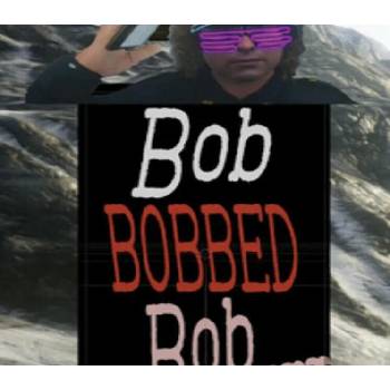 Bob BOBBED Bob...