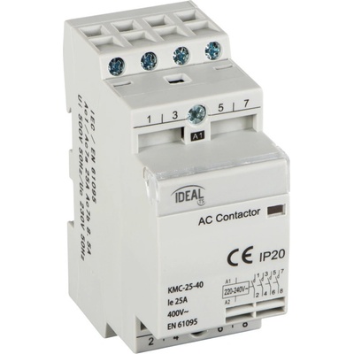Kanlux KMC-25-40