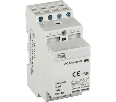 Kanlux KMC-25-40