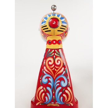 Image 1 of Smeg Dolce&Gabbana SMF03DGEU