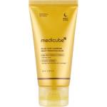 Medicube Kojic Acid Turmeric Night Wrapping Mask - Осветляваща Нощна Маска 75ml