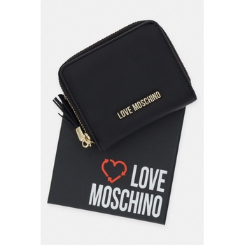 Moschino Портмоне Love Moschino (JC5689PP1OKD0000)