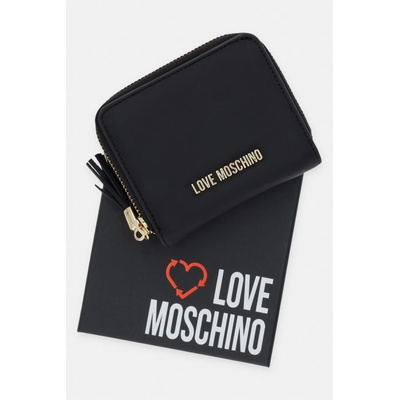 Moschino Портмоне Love Moschino (JC5689PP1OKD0000)