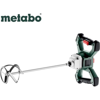 Metabo RW 18 LTX BL 120 (601164850)