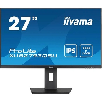 iiyama ProLite XUB2793QSU-B7
