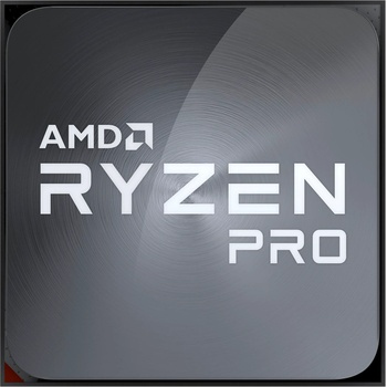 AMD Ryzen 5 PRO 5655G 6-Core 4.4GHz MPK (100-100001513MPK)