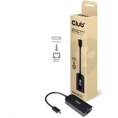 Club 3D CAC-1520