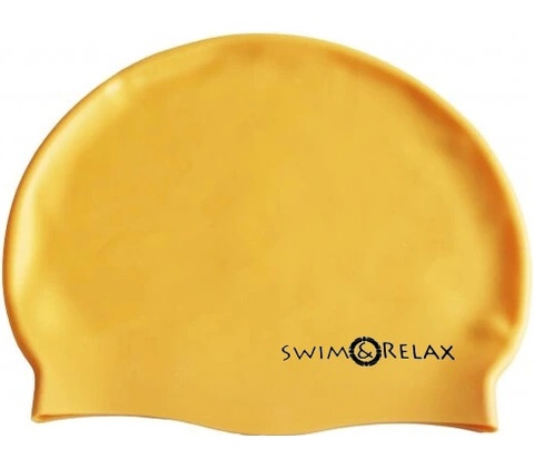 Swim&Relax Solid Color